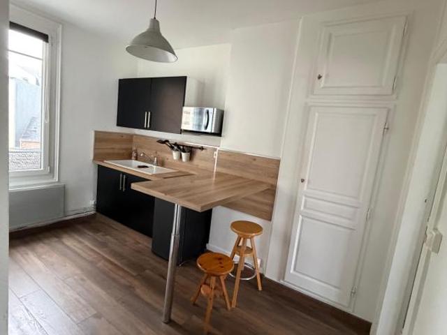 Appartement location à Le Havre, Epretot