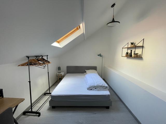 Appartement location à Le Havre, Epretot