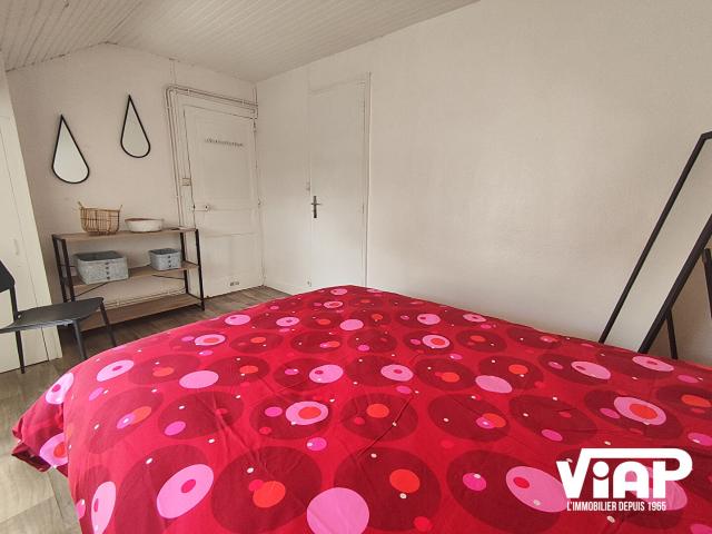 Appartement location à Limoges