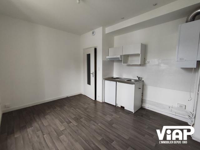 Appartement location à Limoges