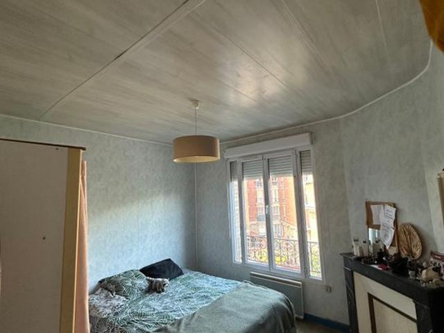 Appartement location à Antony, Malakoff