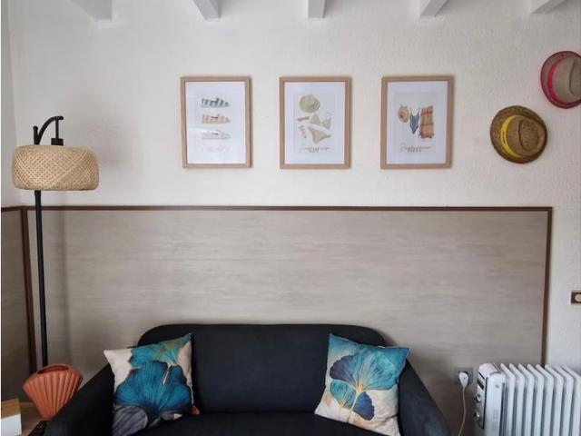 Appartement location à Montpellier, Marseillan