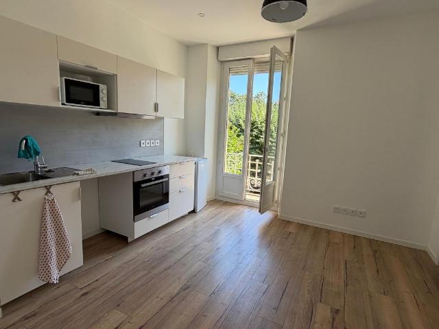 Appartement location à Castres, Mazamet