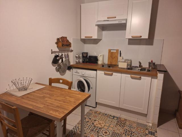 Appartement location à Montauban