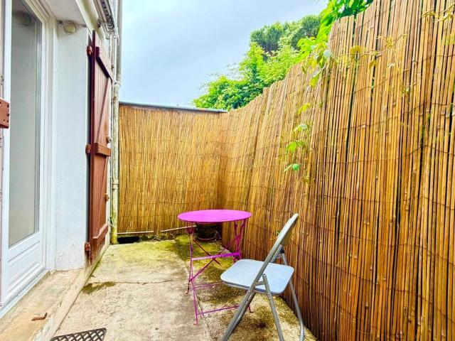 Appartement location à Montauban