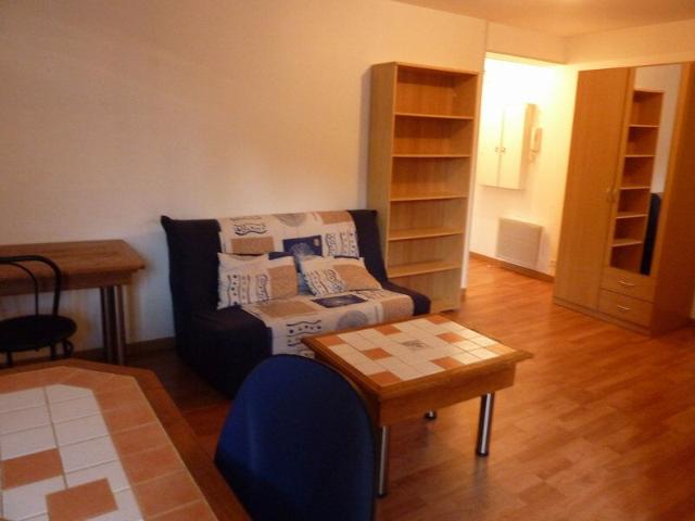 Appartement location à Montmorillon, Saulgé