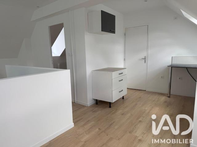 Appartement location à La Flèche, Château-du-loir