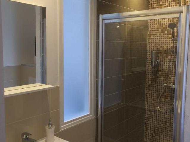Appartement location à Nantes, La Chapelle-basse-mer