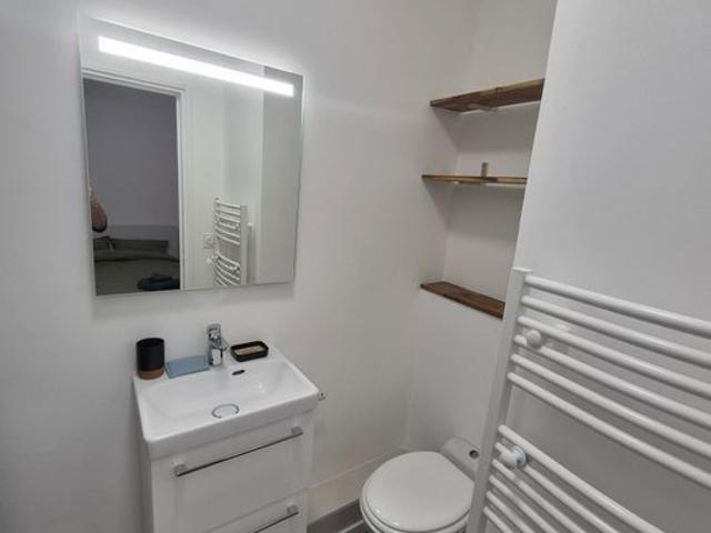 Appartement location à Nantes, Saint-julien-de-concelles