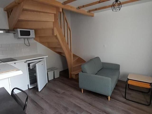 Appartement location à Nantes, La Chapelle-basse-mer
