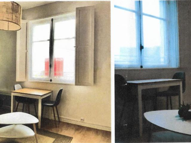 Appartement location à Nantes, La Chapelle-basse-mer