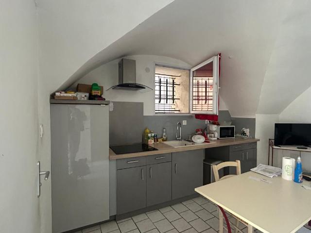 Appartement location à Nîmes