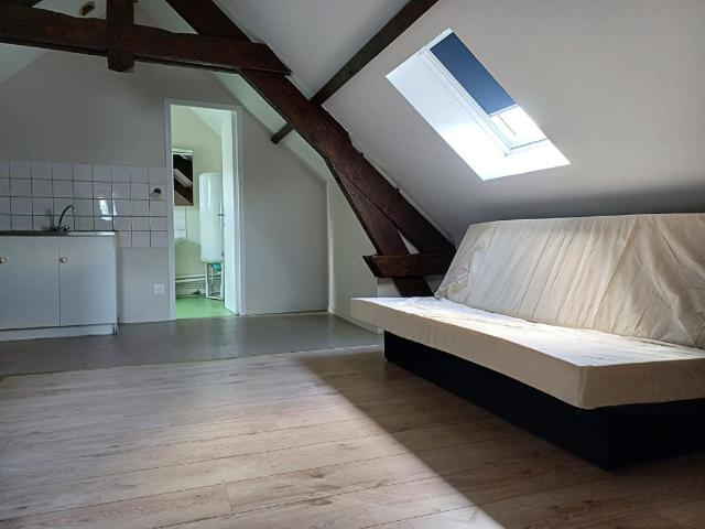 Appartement location à Compiègne, Noyon