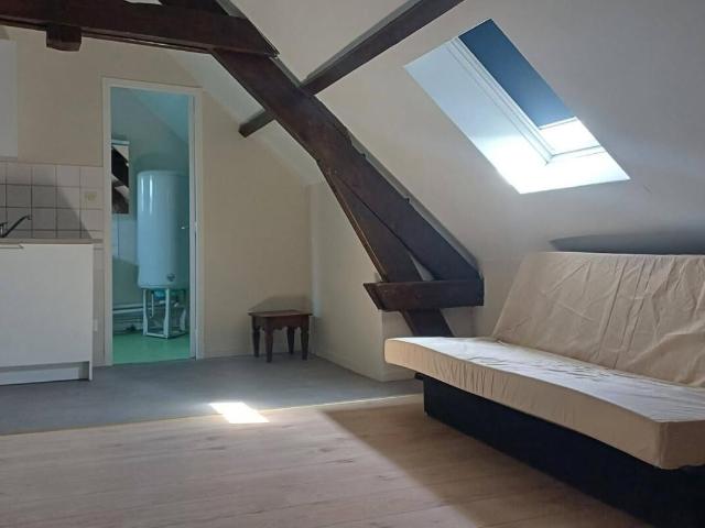Appartement location à Compiègne, Noyon
