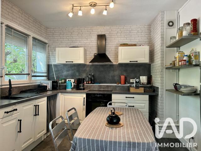 Appartement location à Orléans, Chaingy