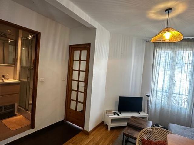 Appartement location à Paris, Île-de-France