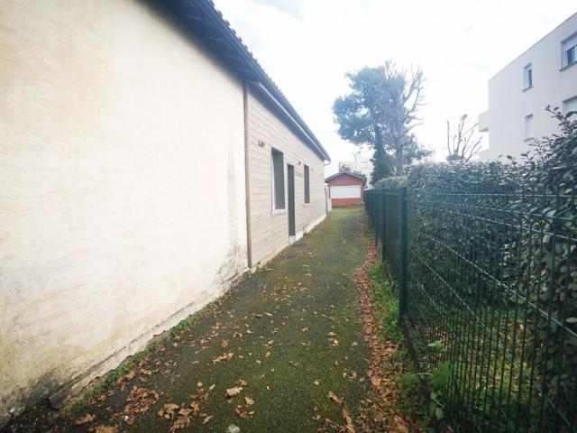 Appartement location à Bordeaux, Pessac
