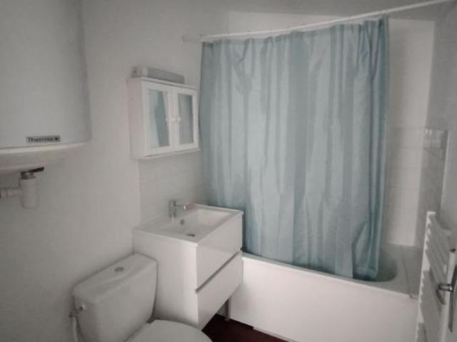 Appartement location à Saint-Étienne, Saint-martin-la-plaine