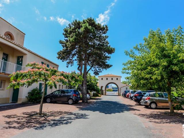 Appartement location à Rochefort, Saint-georges-de-didonne