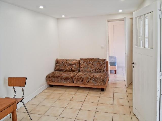 Appartement location à Sannois