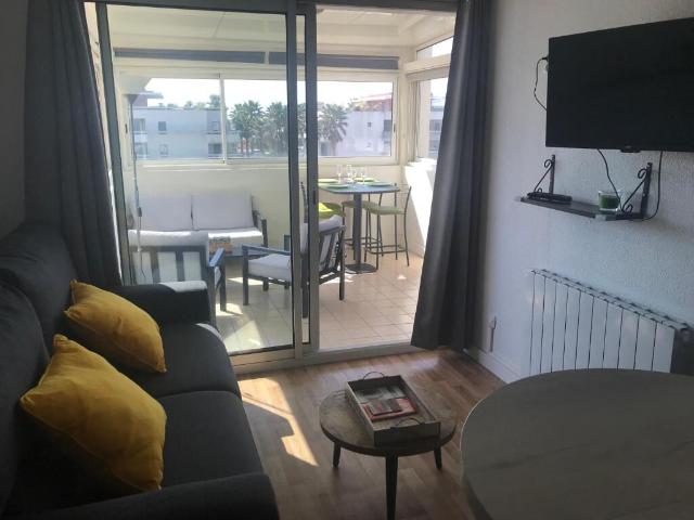 Appartement location à Montpellier, Sète