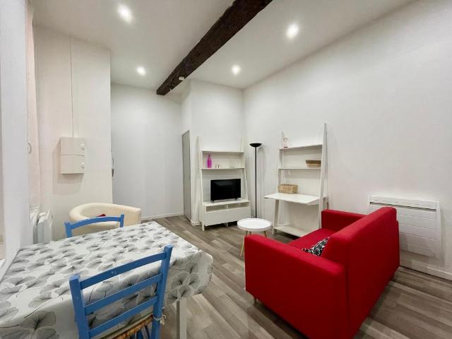 Appartement location à Toulouse