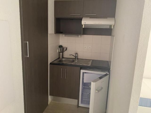 Appartement location à Toulouse
