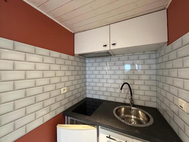 Appartement location à Toulouse