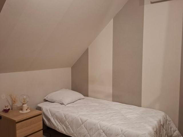 Appartement location à Pontoise, Vauréal