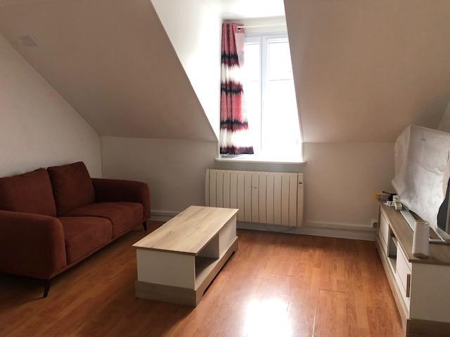 Appartement location à Les Andelys, Vernon