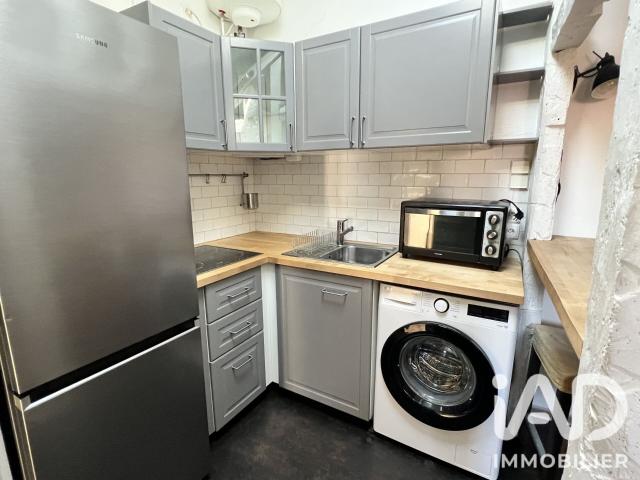Appartement location à Notre-Dame, Versailles