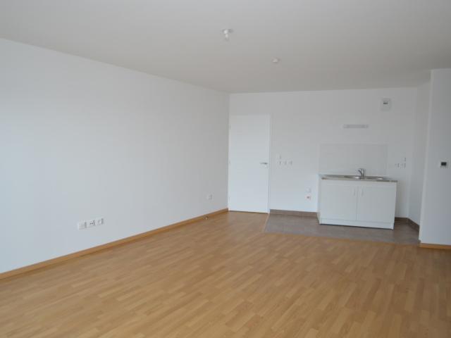 Appartement location à Nantes