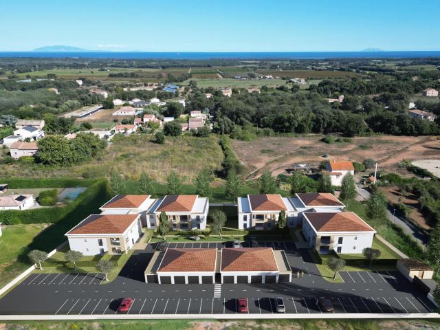 Appartement vente à Corte, Sorbo-ocagnano