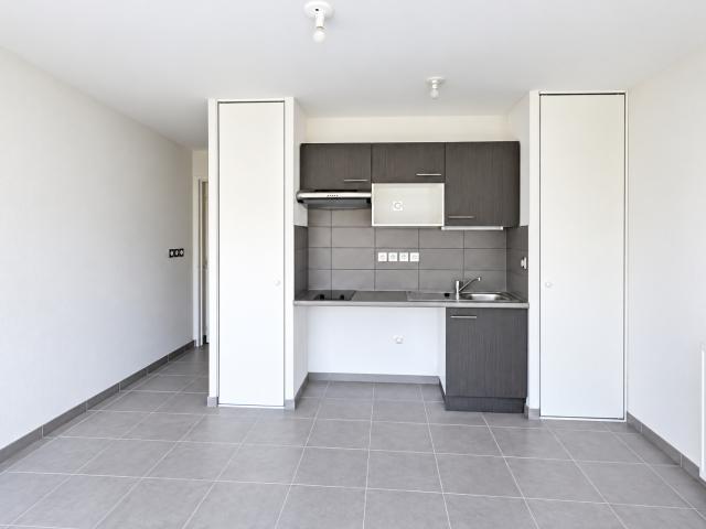 Appartement location à Toulouse