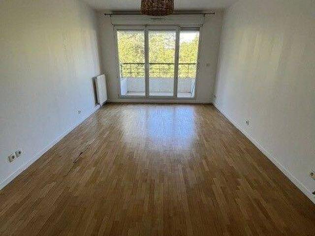 Appartement location à Guyancourt, Yvelines