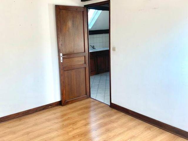 Appartement location à Collemiers, Yonne