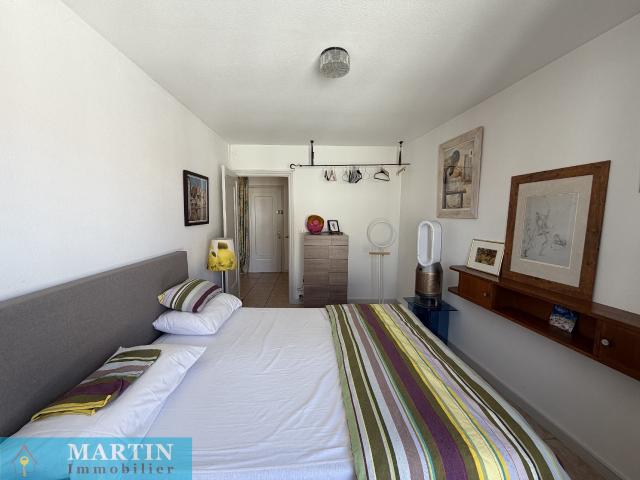 Appartement vente à Céret