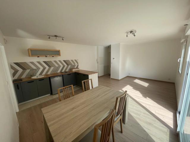 Appartement location à Vannes, Bretagne
