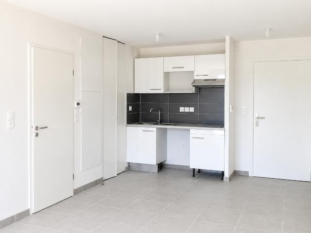 Appartement location à Toulouse