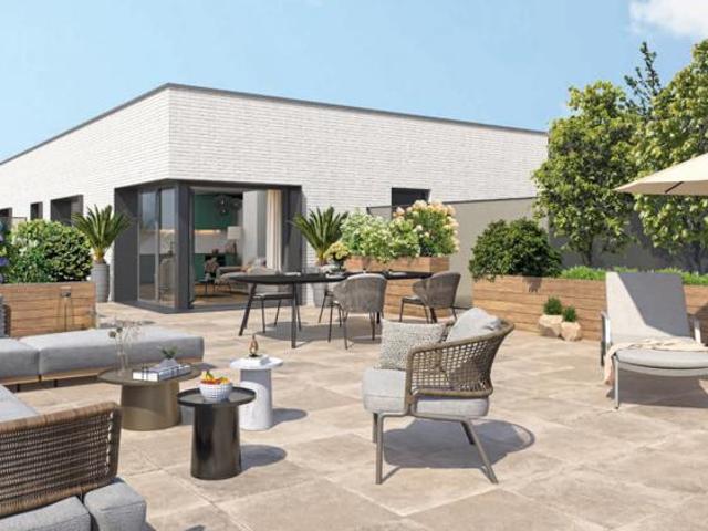 Appartement vente à Bobigny