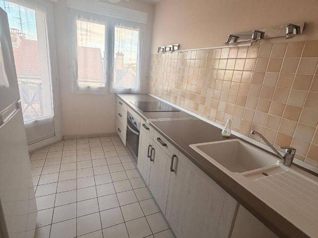 Appartement location à Sens, Yonne