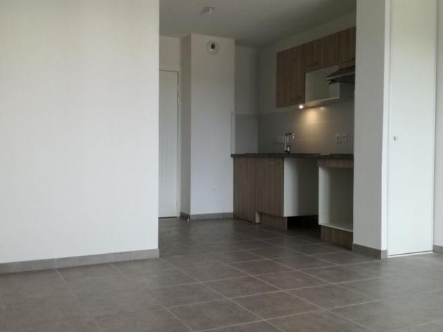 Appartement location à Toulouse