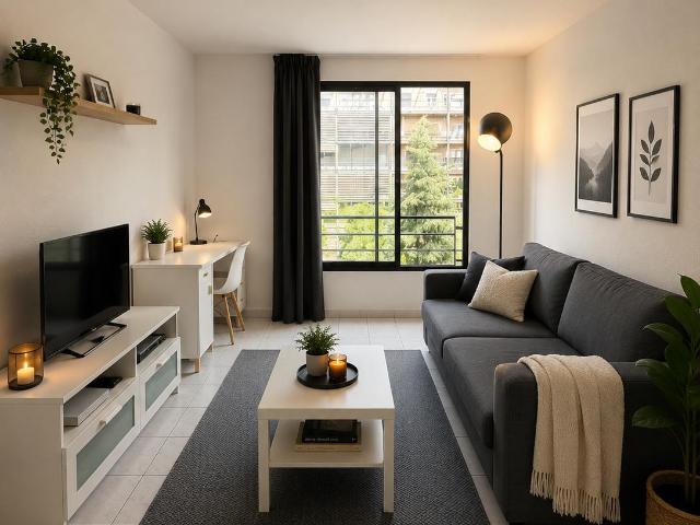 Appartement vente à Montpellier