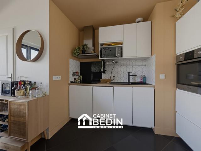 Appartement vente à Bordeaux, Mérignac
