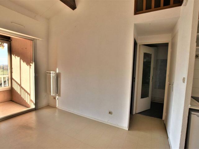 Appartement location à Fréjus, Var