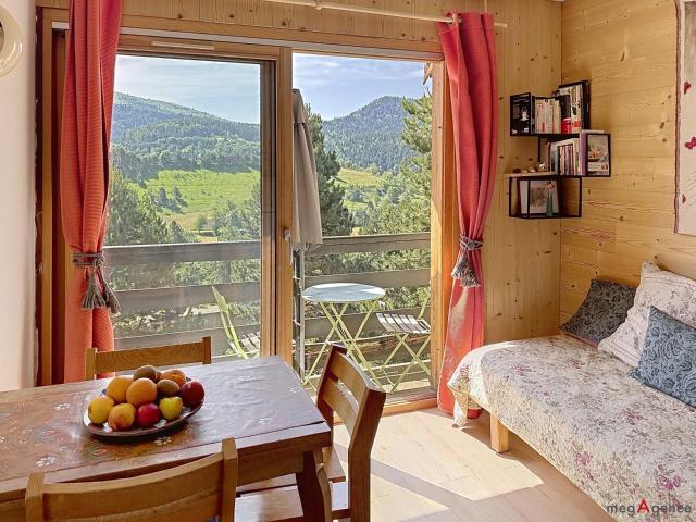 Appartement vente à Grenoble, Gresse-en-vercors