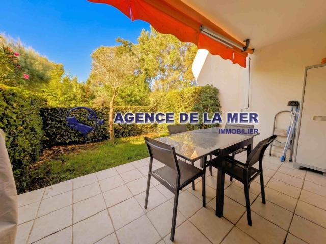 Appartement vente à Montpellier, La Grande-motte