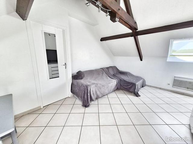 Appartement vente à Pontoise, Valmondois