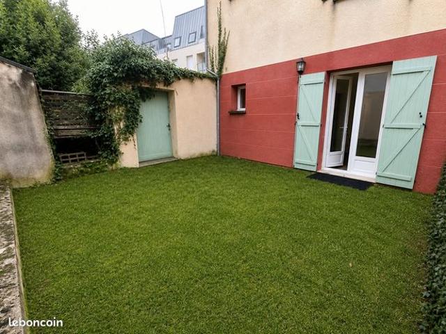 Appartement vente à Melun