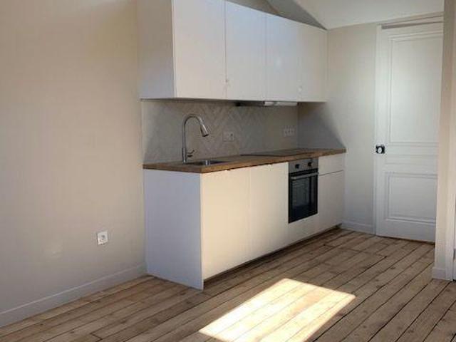 Appartement location à Saint-Étienne, Saint-etienne